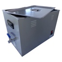 Cuve ultrasons EV3040 - EVOSONIC/D Interface Digitale	