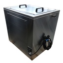 Cuve Ultrasons 90L - DELTA EVO9020/AP.900 - 900W / 28 Khz