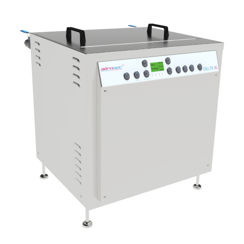 Cuve Ultrasons DELTA XL190.24